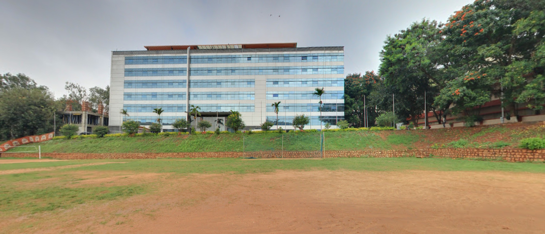 Dayananda Sagar College of Engineering - [DSCE] - campus