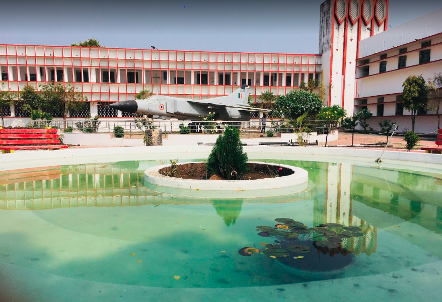 Ujjain Engineering College - [UEC] - campus