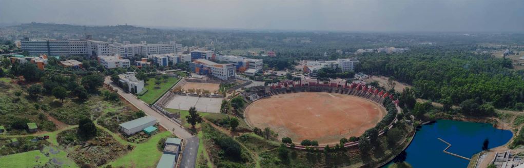 Acharya Institute of Technology - [AIT] - panoramic