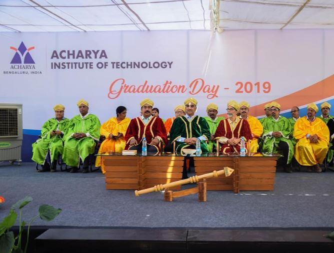 Acharya Institute of Technology - [AIT] - others