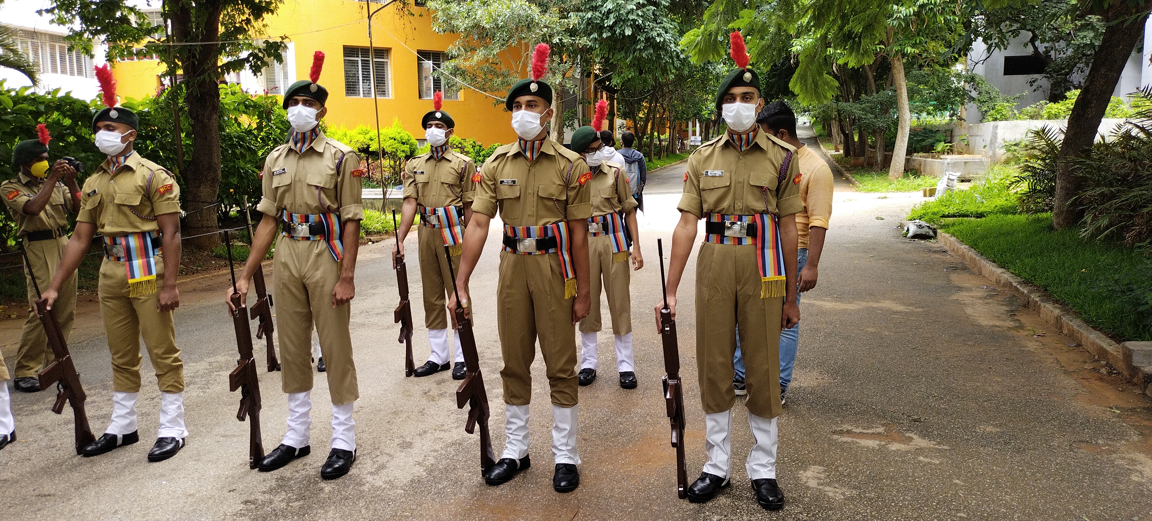 Acharya Institute of Technology - [AIT] - others
