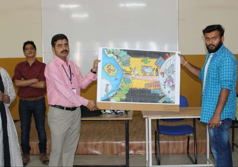 Acharya Institute of Technology - [AIT] - students
