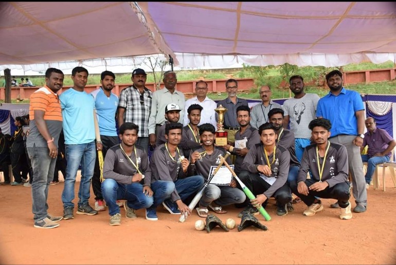 Acharya Institute of Technology - [AIT] - sports