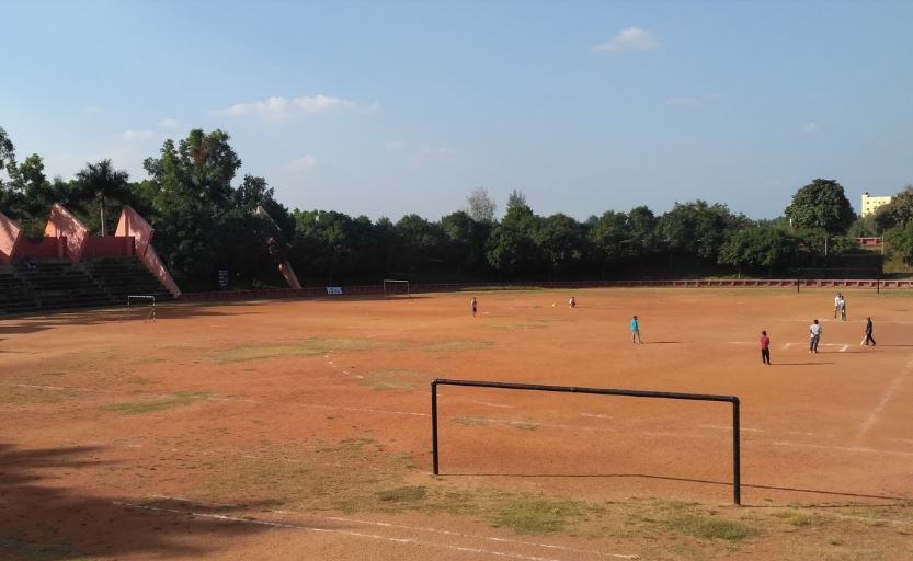 Acharya Institute of Technology - [AIT] - playground