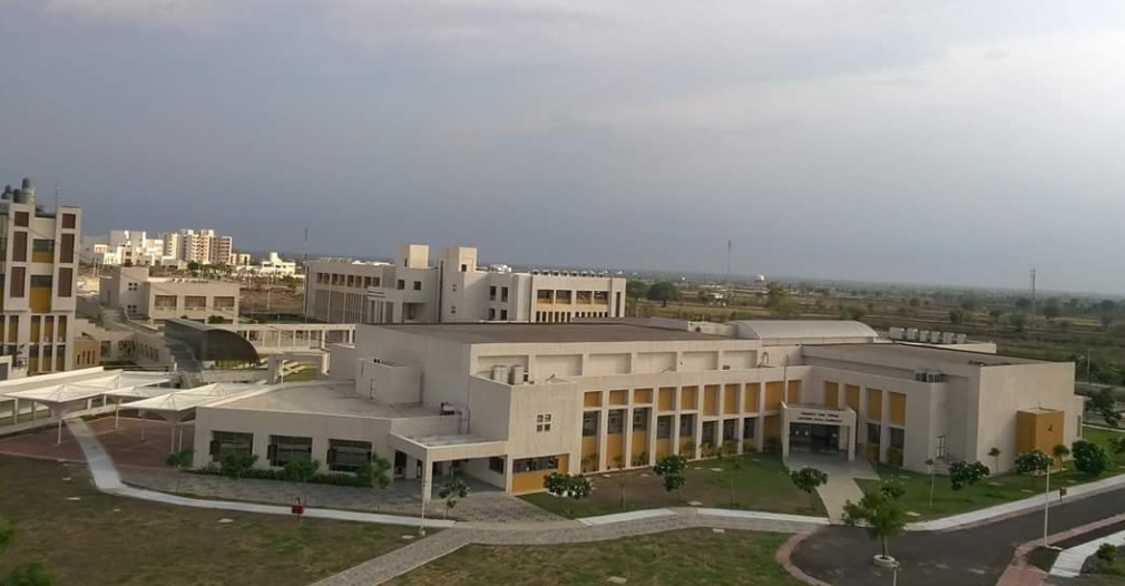 Indian Institute of Science Education and Research - [IISER] - others