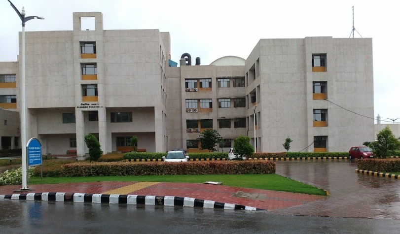 Indian Institute of Science Education and Research - [IISER] - academic