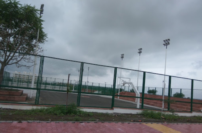Indian Institute of Science Education and Research - [IISER] - sports