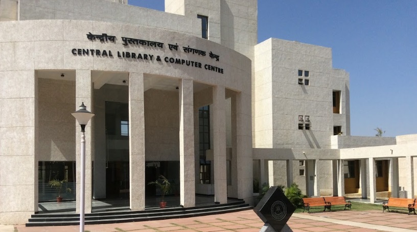 Indian Institute of Science Education and Research - [IISER] - library