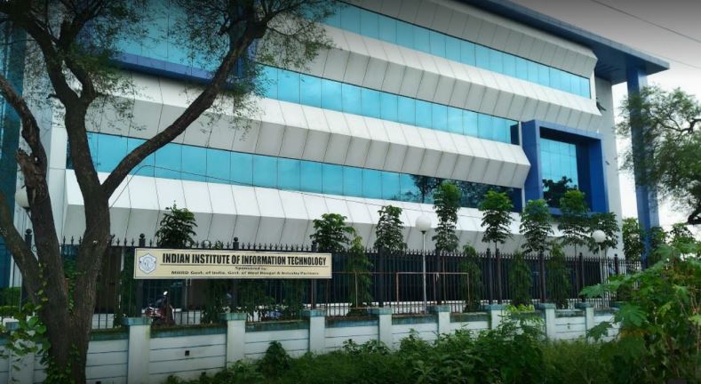 Indian Institute of Information Technology - [IIITK] - entrance