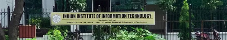 Indian Institute of Information Technology - [IIITK] - campus