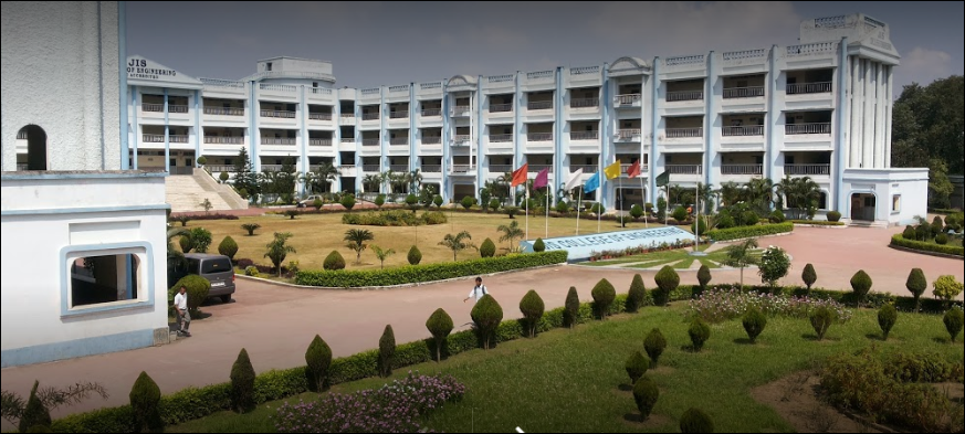 Indian Institute of Information Technology - [IIITK] - campus
