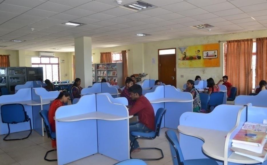 National Institute for Empowerment of Persons with Multiple Disabilities - [NIEPMD] - library