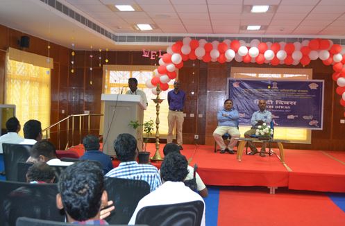 National Institute for Empowerment of Persons with Multiple Disabilities - [NIEPMD] - seminar