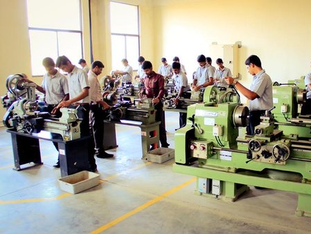 KPR Institute of Engineering & Technology - [KPRIET] - labs