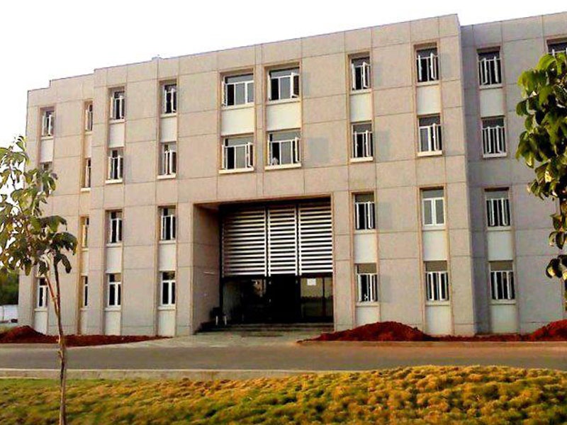 KPR Institute of Engineering & Technology - [KPRIET] - campus