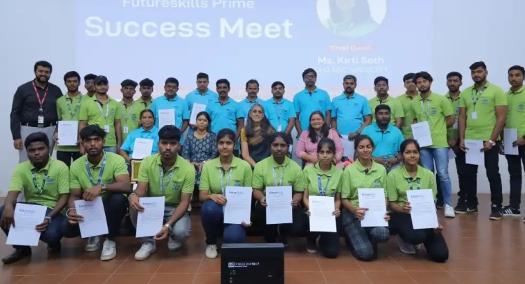KPR Institute of Engineering & Technology - [KPRIET] - campus