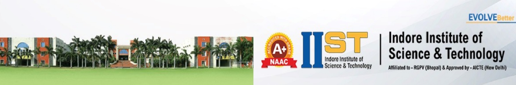 Indore Institute of Science and Technology - [IIST] - others
