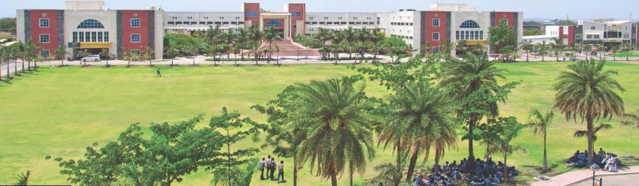 Indore Institute of Science and Technology - [IIST] - campus