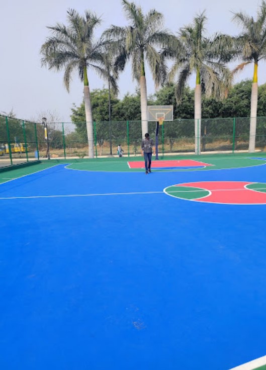 Indore Institute of Science and Technology - [IIST] - campus