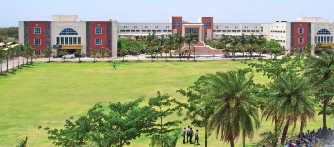 Indore Institute of Science and Technology - [IIST] - campus