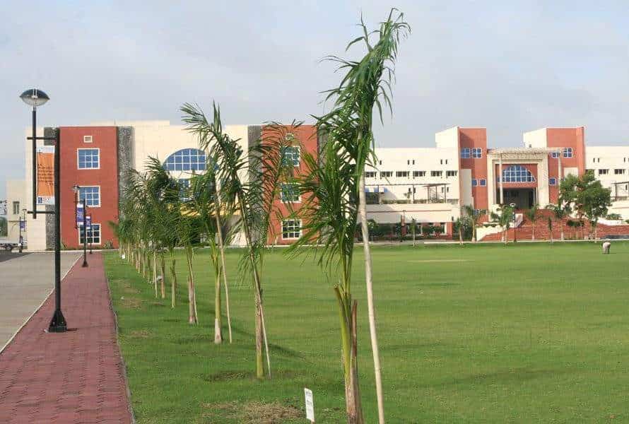 Indore Institute of Science and Technology - [IIST] - campus
