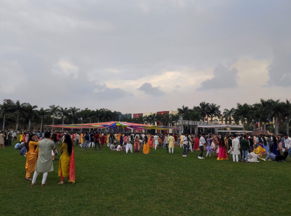 Indore Institute of Science and Technology - [IIST] - fest