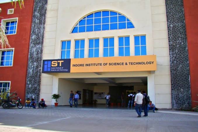 Indore Institute of Science and Technology - [IIST] - entrance