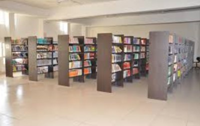 Indore Institute of Science and Technology - [IIST] - library