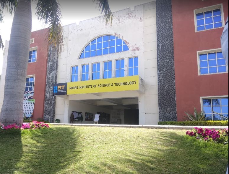 Indore Institute of Science and Technology - [IIST] - main