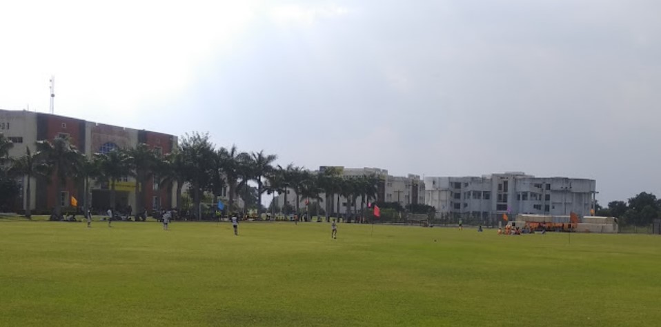Indore Institute of Science and Technology - [IIST] - playground