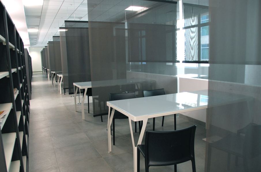 SDA Bocconi Asia Center - reading