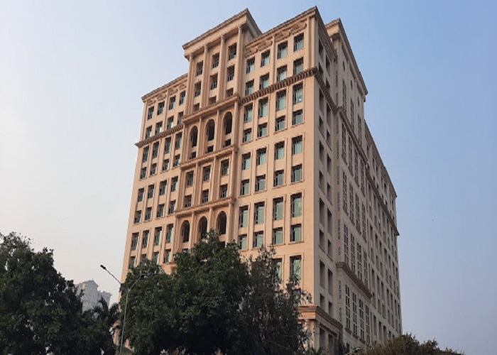 SDA Bocconi Asia Center - campus