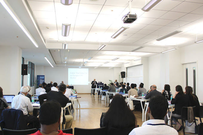 SDA Bocconi Asia Center - seminar