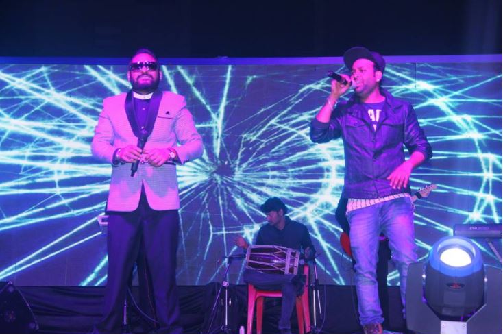 Maharana Pratap Group of Institutions - [MPGI] - fest