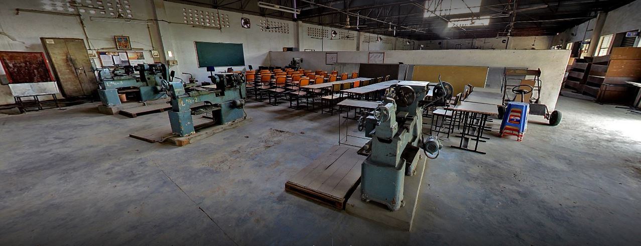 Maharana Pratap Group of Institutions - [MPGI] - labs
