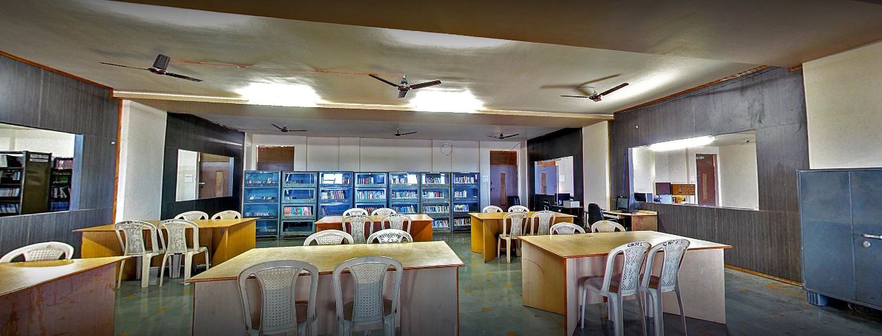 Maharana Pratap Group of Institutions - [MPGI] - library