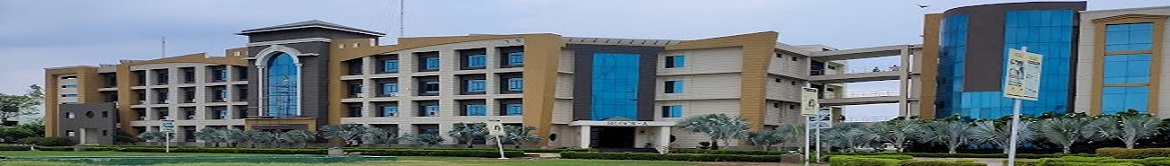 GL Bajaj Group of Institutions - [GLBGI] - campus