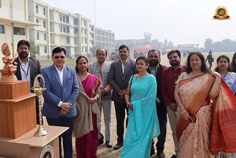 GL Bajaj Group of Institutions - [GLBGI] - others