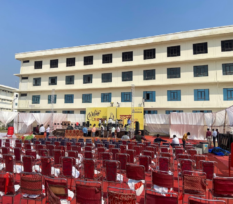 GL Bajaj Group of Institutions - [GLBGI] - others