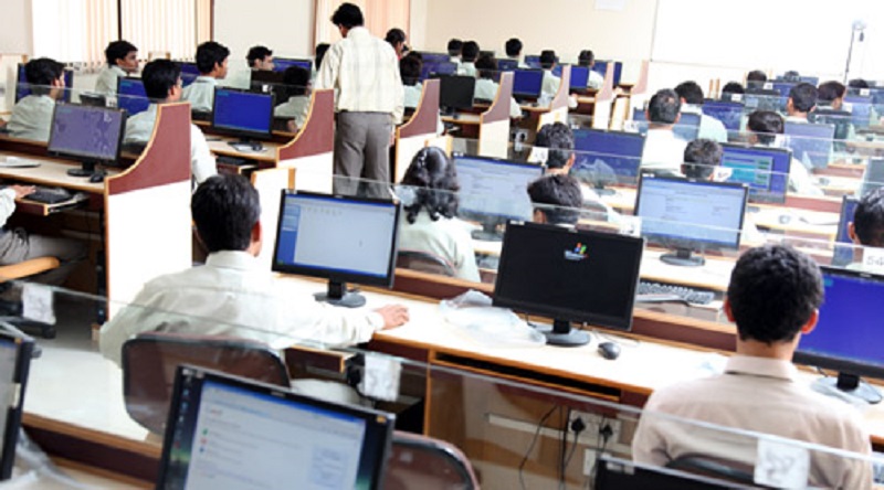 GL Bajaj Group of Institutions - [GLBGI] - labs