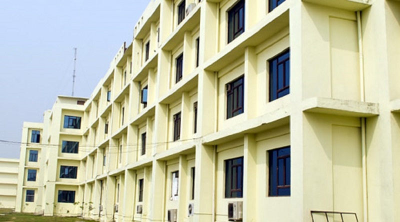GL Bajaj Group of Institutions - [GLBGI] - hostel