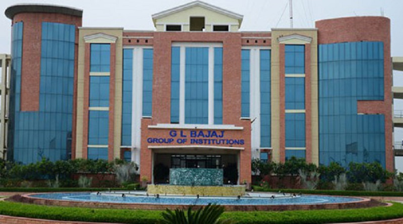 GL Bajaj Group of Institutions - [GLBGI] - campus