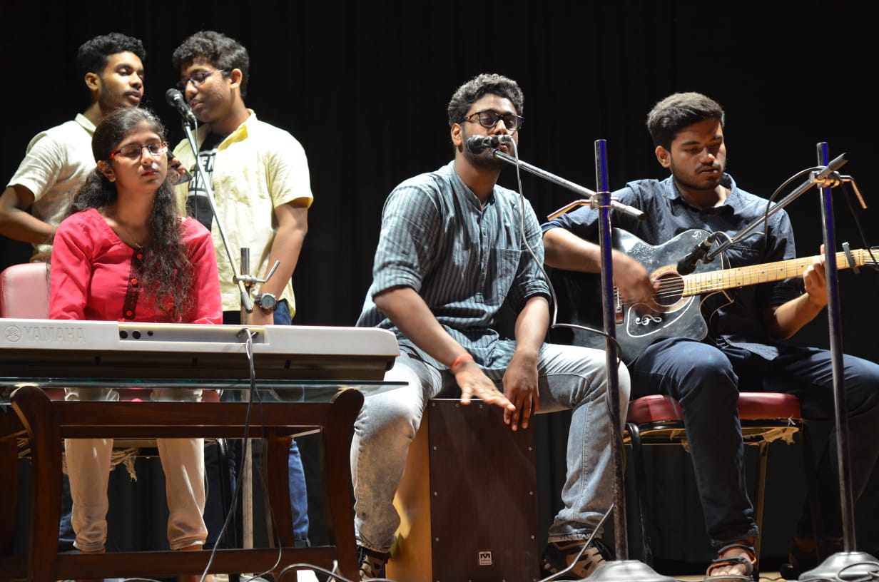 Future Institute of Engineering and Management - [FIEM] - fest