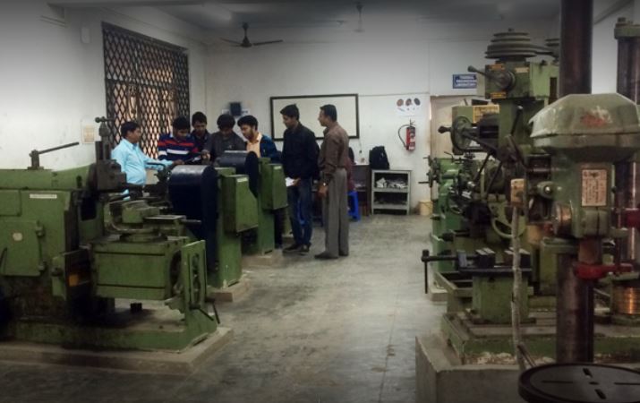 Future Institute of Engineering and Management - [FIEM] - labs