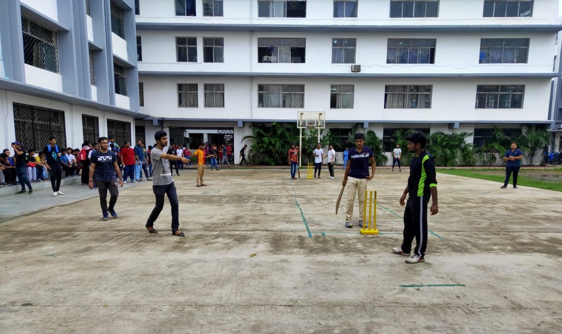 Future Institute of Engineering and Management - [FIEM] - playground