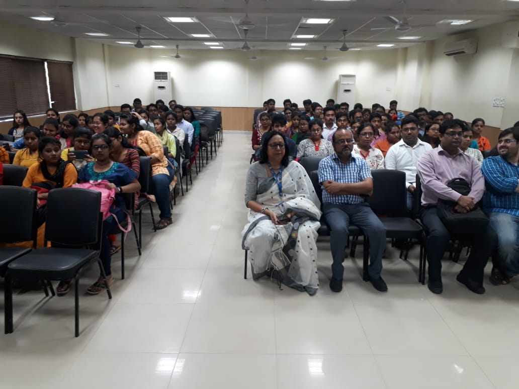 Future Institute of Engineering and Management - [FIEM] - lecture