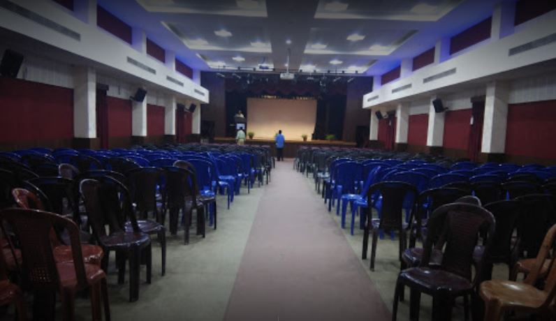 Future Institute of Engineering and Management - [FIEM] - auditorium
