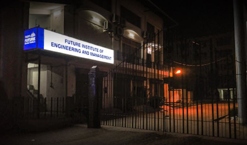 Future Institute of Engineering and Management - [FIEM] - night