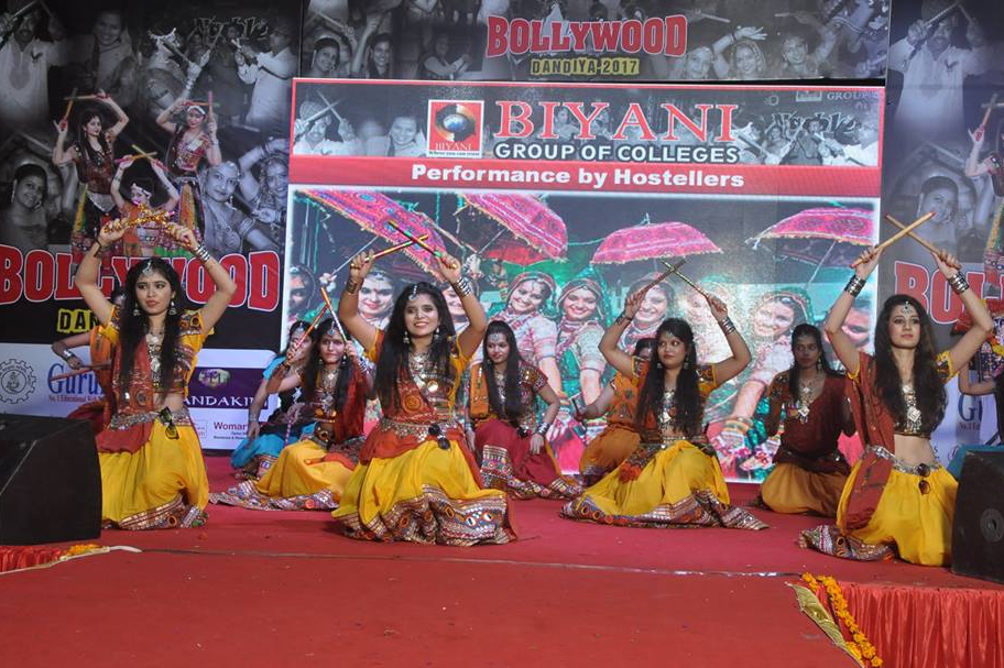 Biyani Group of Colleges - others