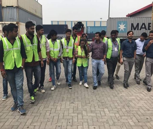 Meerut Institute of Engineering and Technology - [MIET] - industrial